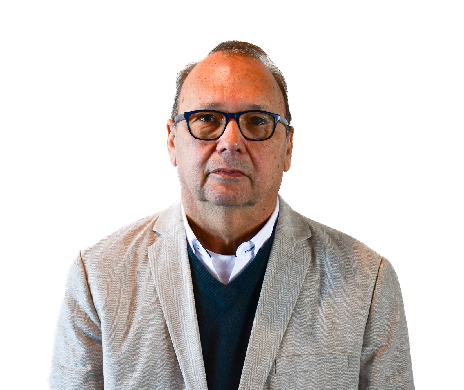 Ernesto Silveira 