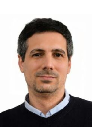 Mauro Toledo