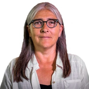Lucía Etcheverry