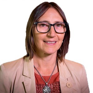 Claudia Peris