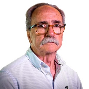 Felipe Martín