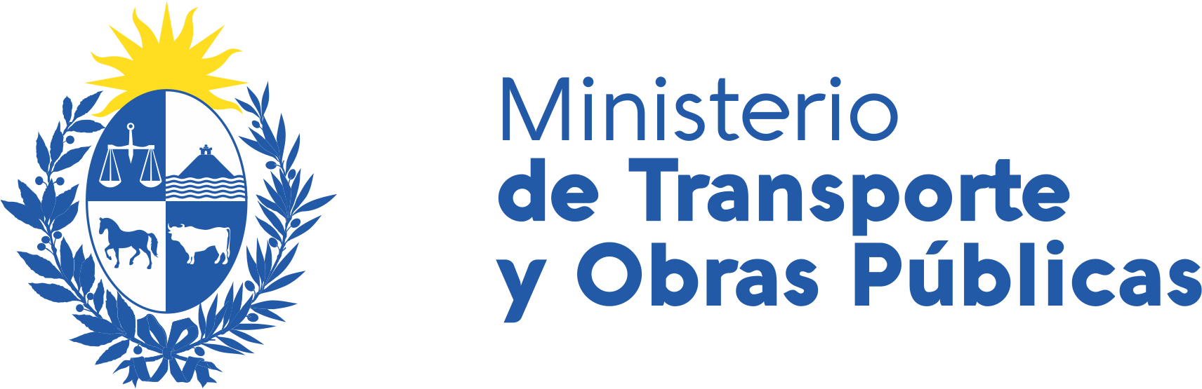 Logo MTOP