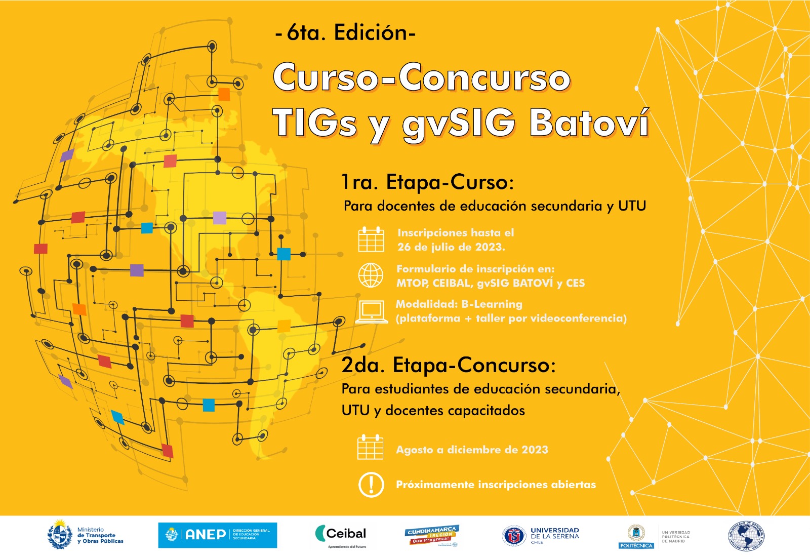 afiche