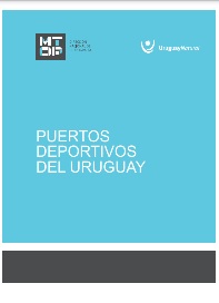 Información de puertos deportivos