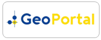 Logo Geoportal