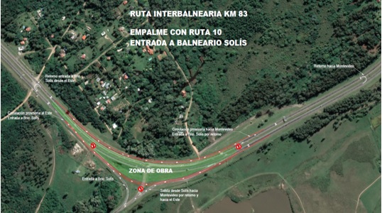 ruta 99