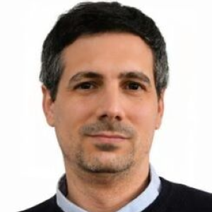 Mauro Toledo
