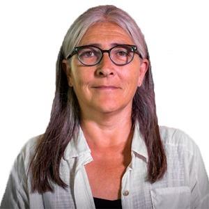 Lucía Etcheverry