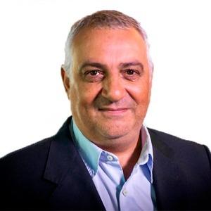 Martín Tierno