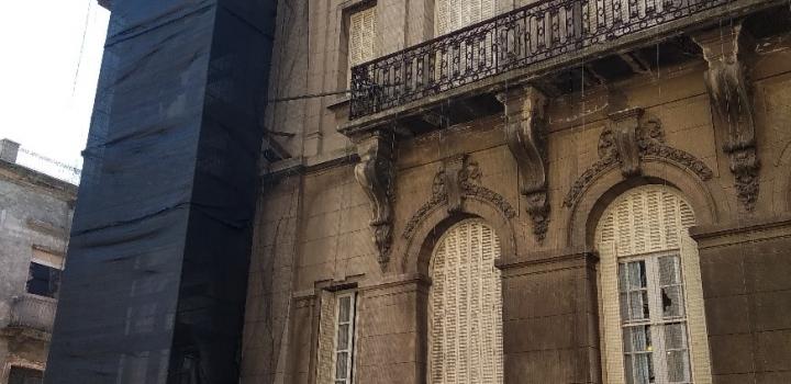 Palacio Taranco
