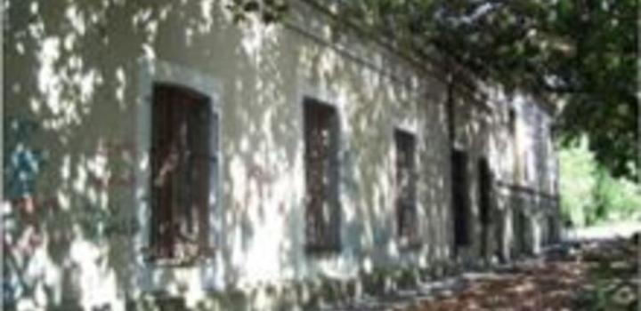 Museo Antropológico - Quinta Mendilaharsu