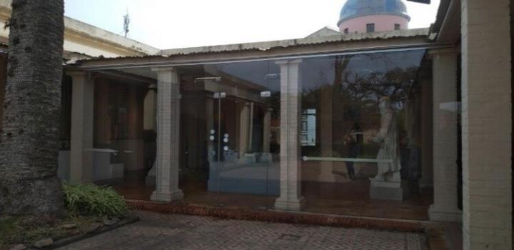 Museo Uriburu