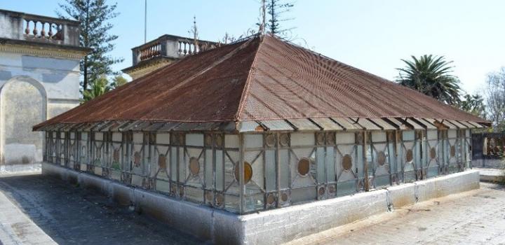 Casa Quinta de Batlle