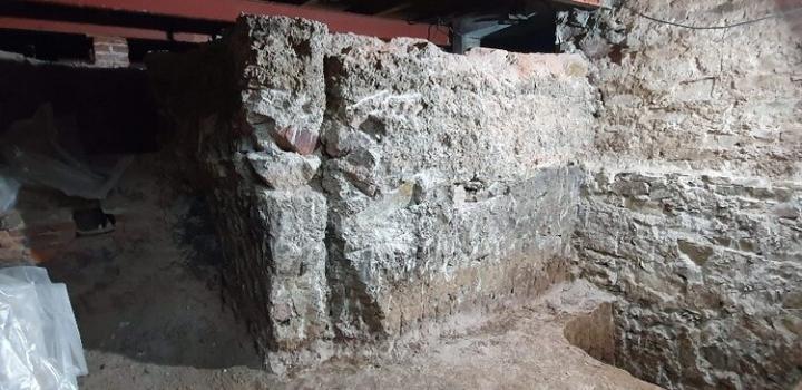 Museo Antropológico - Quinta Mendilaharsu