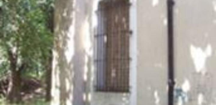 Museo Antropológico - Quinta Mendilaharsu
