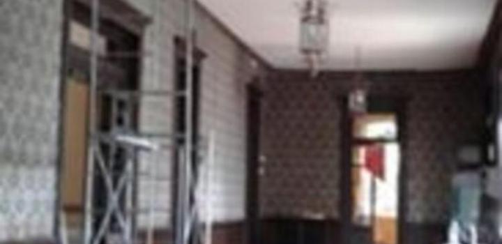 Museo Antropológico - Quinta Mendilaharsu