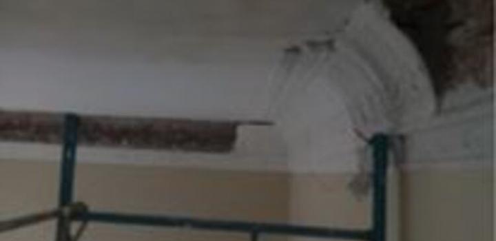 Museo Antropológico - Quinta Mendilaharsu