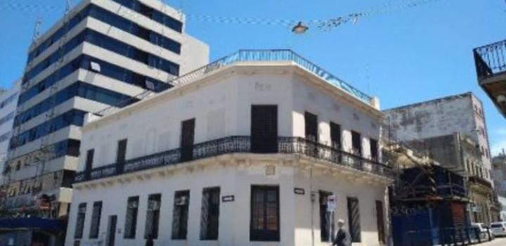 Casa Herrera y Reissig