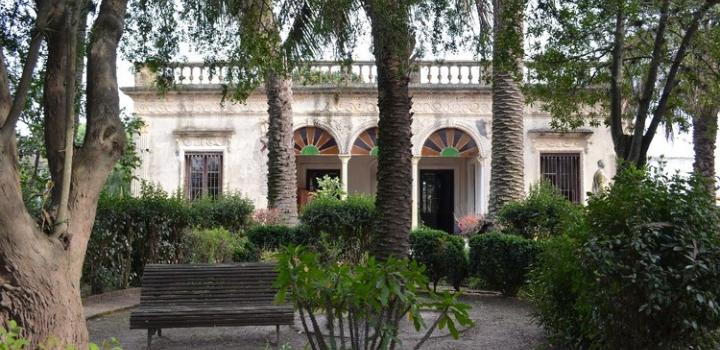 Casa Rodó