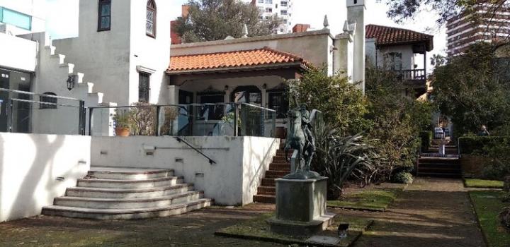 Museo Zorrilla