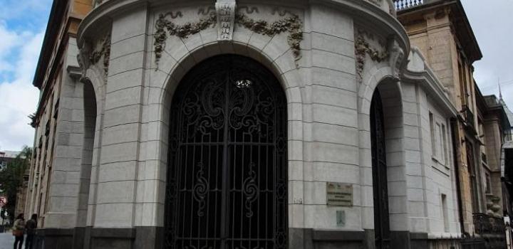 Palacio Taranco