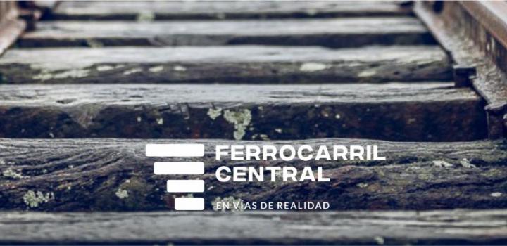 Ferrocarril Central ""