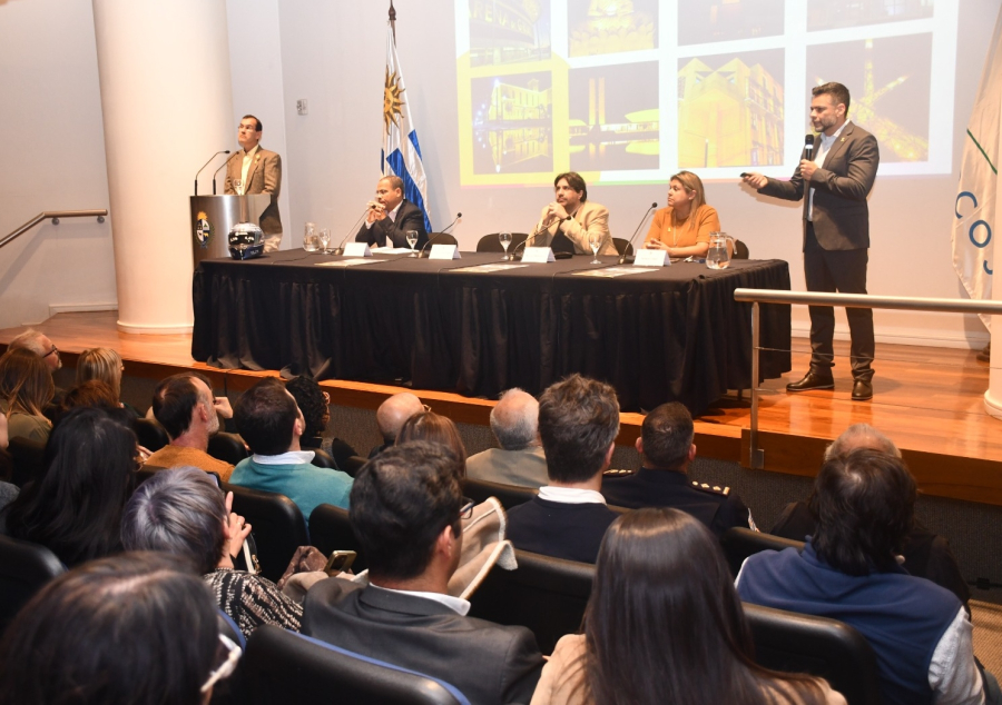 Lanzamiento Mayo Amarillo 2026