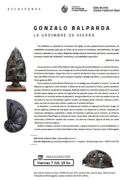 Catálogo.
