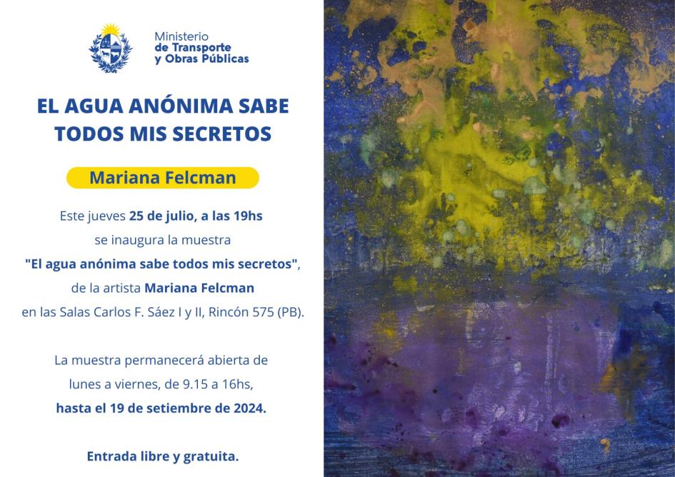 Invitación