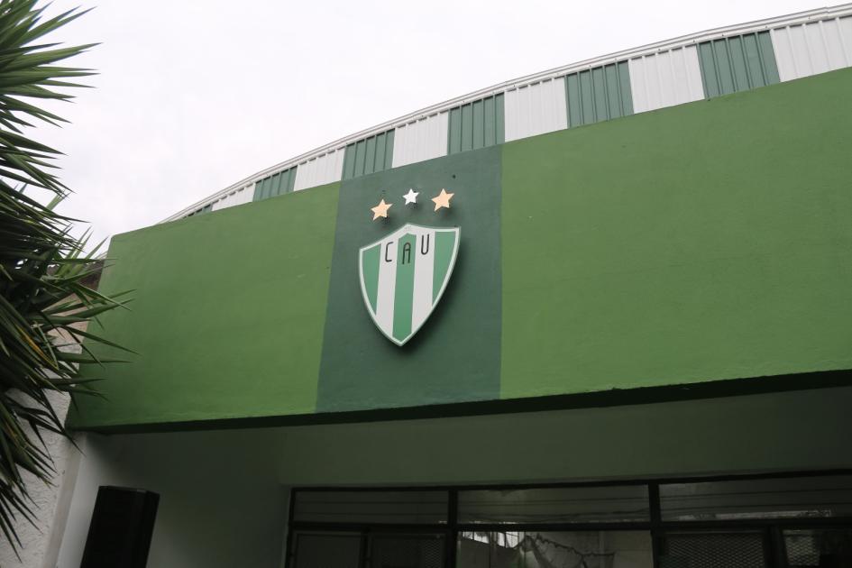 INAUGURACION CLUB UNIVERSAL INAUGURACION CLUB UNIVERSAL