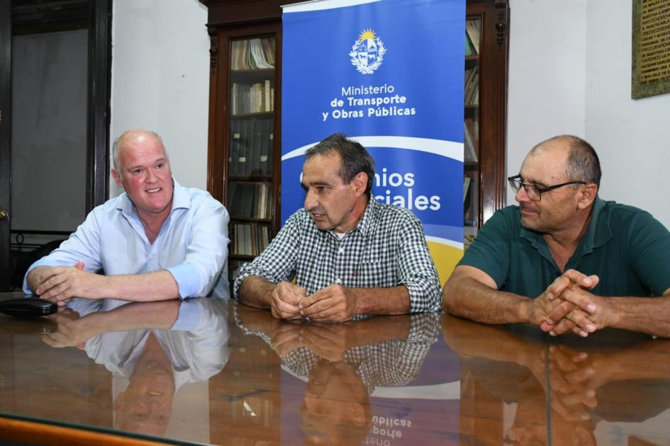 Firma de convenio social con el Movimiento de las Juventudes Agrarias Firma de convenio social con el Movimiento de las Juventudes Agrarias