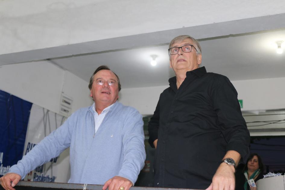 INAUGURACION CLUB UNIVERSAL INAUGURACION CLUB UNIVERSAL