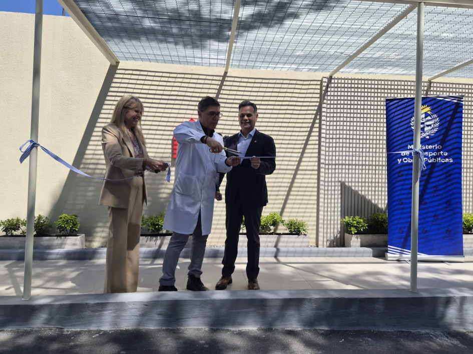 Nuevos convenios y obras sociales fortalecen instituciones en cinco departamentos Nuevos convenios y obras sociales fortalecen instituciones en cinco departamentos