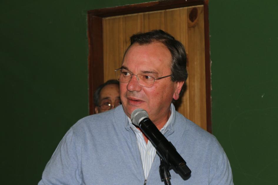 INAUGURACION CLUB UNIVERSAL INAUGURACION CLUB UNIVERSAL