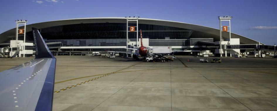 Aeropuerto de Carrasco Aeropuerto de Carrasco