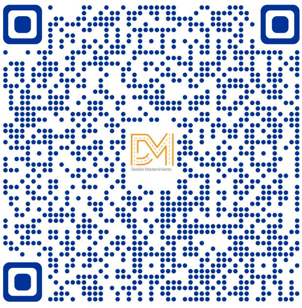Código QR para acceder al VIAV