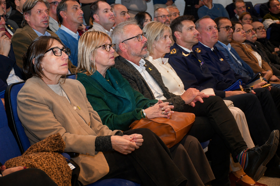 Lanzamiento Mayo Amarillo 2026