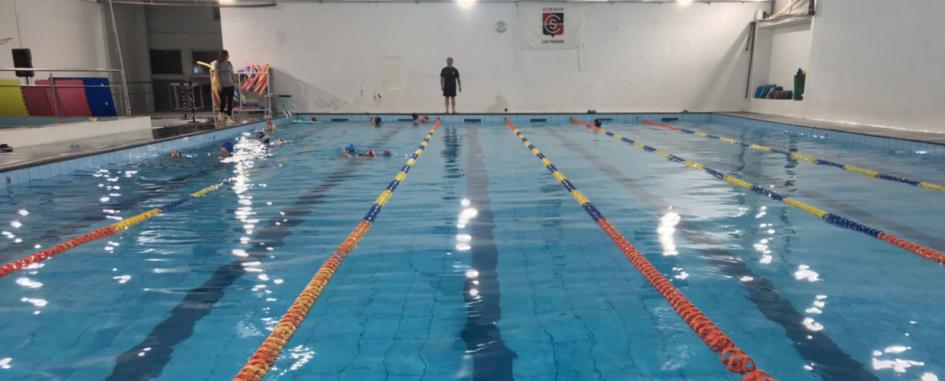 piscina Piscina