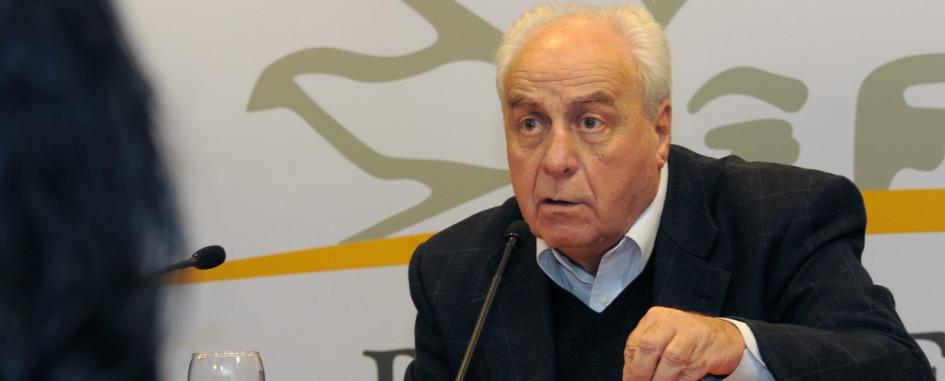 Aeropuerto de Rivera Ministro Rossi en el aeropuerto de Rivera