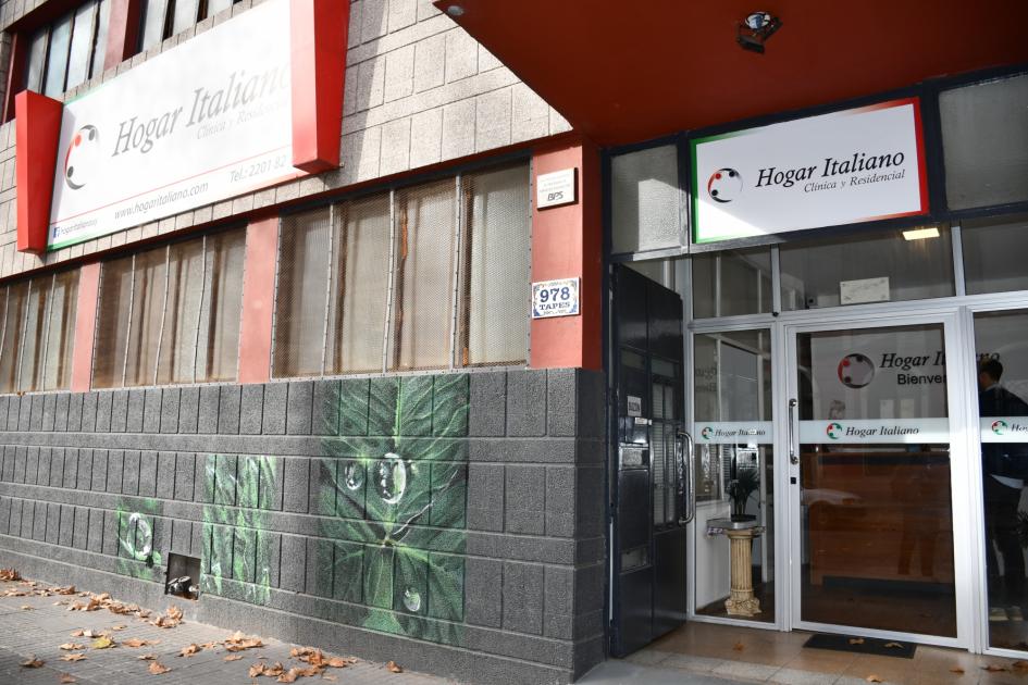 Hogar Italiano Hogar Italiano