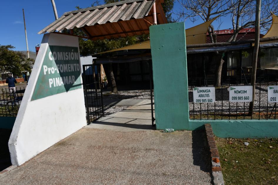 Comisión Pro Fomento Pinamar Comisión Pro Fomento Pinamar