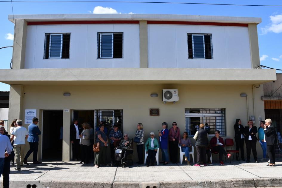 Hogar transitorio Unión Obreros Portuarios Hogar transitorio Unión Obreros Portuarios