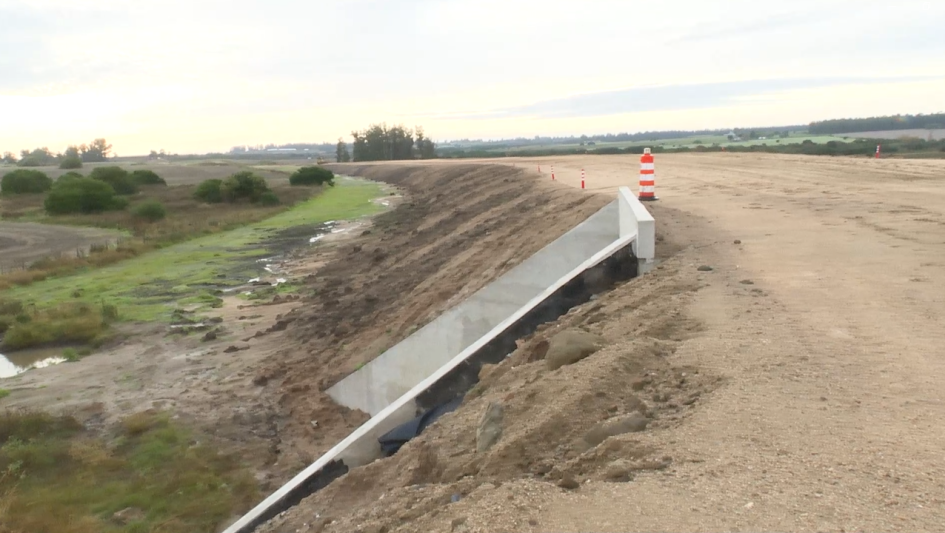 Recorrida por obras de ruta 6: bypass San Ramón y Puente 329 Recorrida por obras de ruta 6: bypass San Ramón y Puente 329