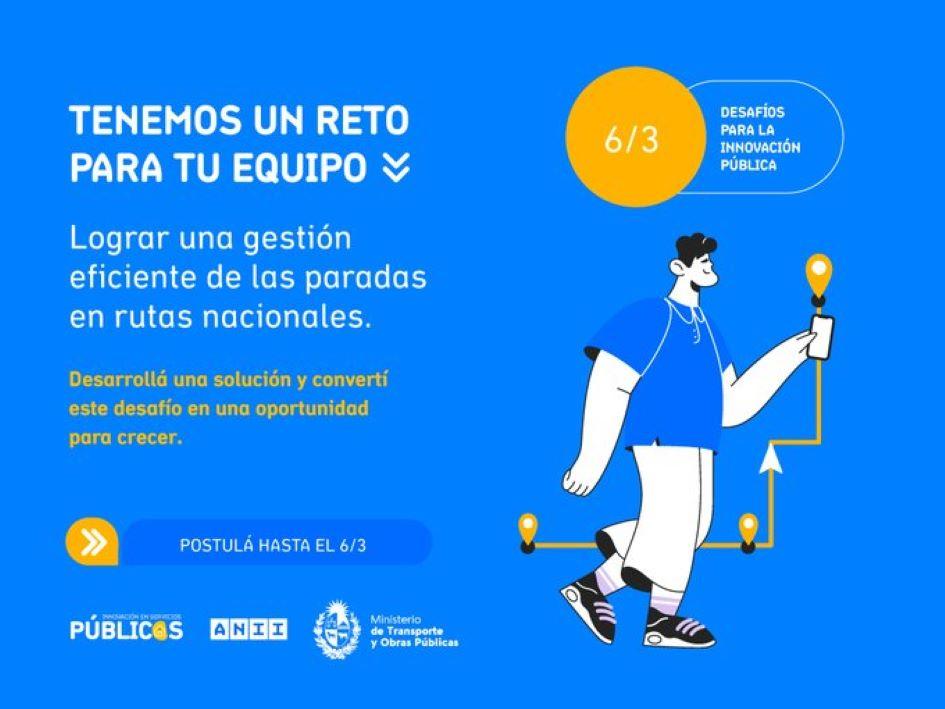 Convocatoria para presentar proyectos Convocatoria para presentar proyectos