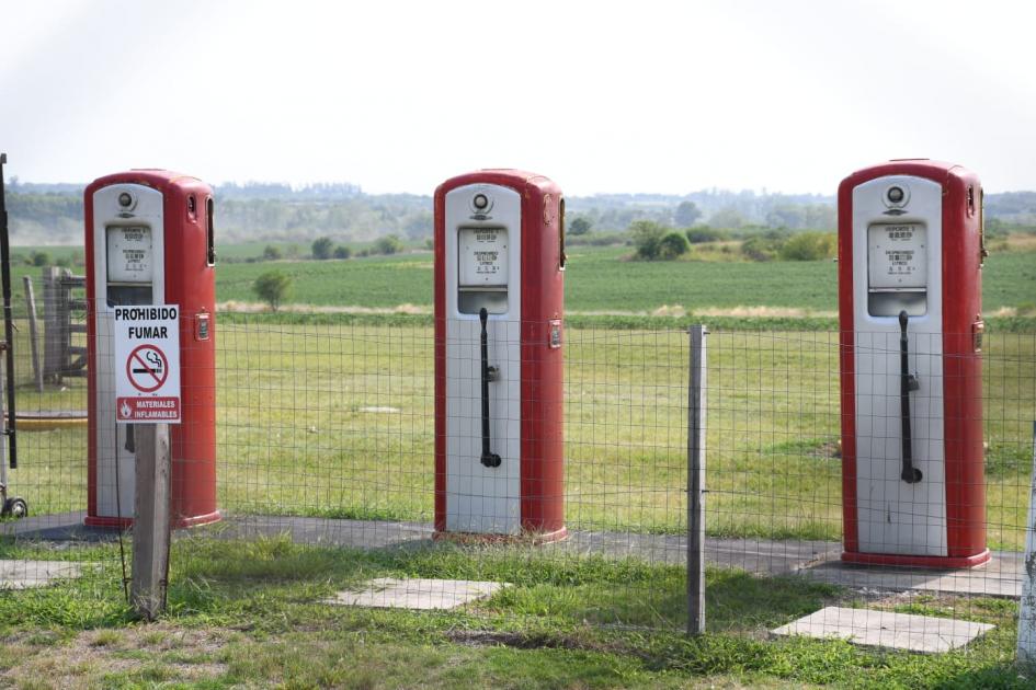 Toma de posesión del Aeropuerto de Paysandú a la concesionaria Aeropuertos Uruguay Toma de posesión del Aeropuerto de Paysandú a la concesionaria Aeropuertos Uruguay