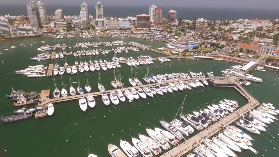 Puerto de Punta del Este Puerto de Punta del Este