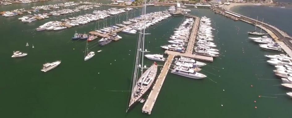 Puerto Punta del Este