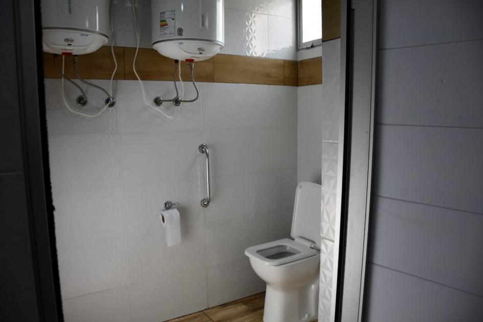 Baño Club Santa Catalina Baño Club Santa Catalina