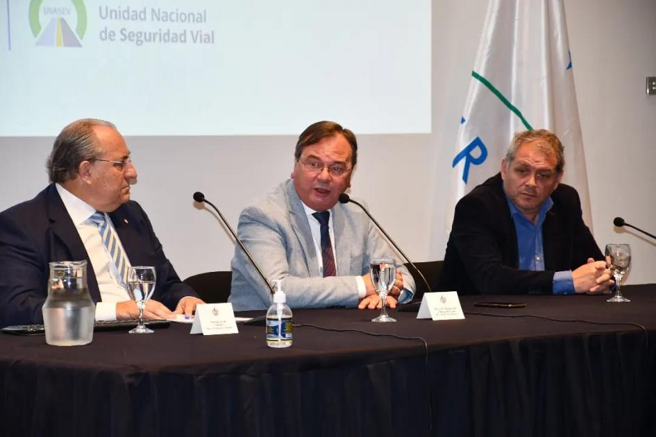 Apertura de la XV Semana Nacional de la Seguridad Vial Apertura de la XV Semana Nacional de la Seguridad Vial