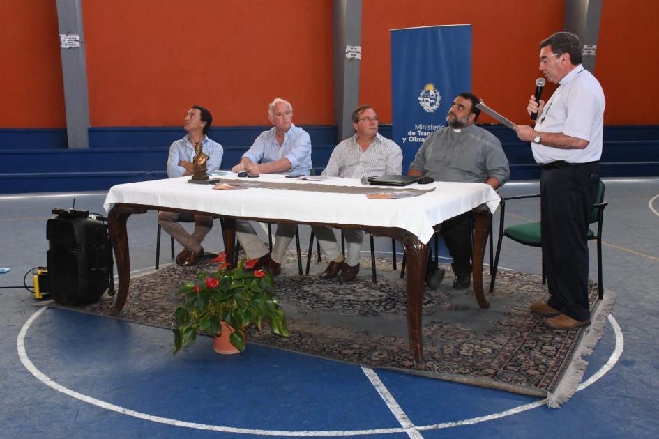 Talleres Don Bosco Talleres Don Bosco
